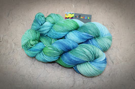 Trekking 4fach, Atelier Zitron, 100g