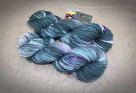 Sockenwolle Aktiv, 200g, 8fach
