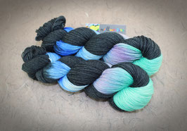 Trekking 4fach, Atelier Zitron, 100g, "Lucario"