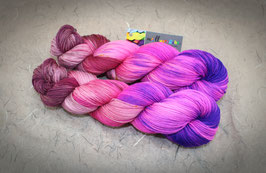 Merino High Twist 4fach, Atelier Zitron, 100g