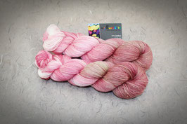 Sockenwolle "Bamboo" 4fach, 100g