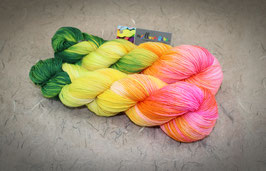 Merino High Twist 4fach, Atelier Zitron, 100g