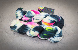 Trekking 4fach, Atelier Zitron, 100g