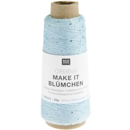 Make it Blümchen, Rico Design 25g