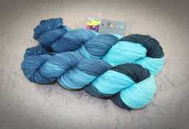 Trekking 4fach, Atelier Zitron, 100g