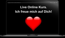 Online Meditations- und Achtsamkeitskurs 07.11.2022 bis 16.01.2023