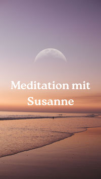 Meditations- und Achtsamkeits-Kurs  06.11.25 - 18.12.25 von 19:00 bis 20:30 Uhr