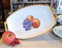 Obstschale