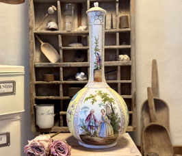 Meißner Vase