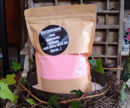 Kerzensand rosa