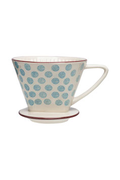 Kaffeefilter retro