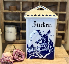 2. Zucker