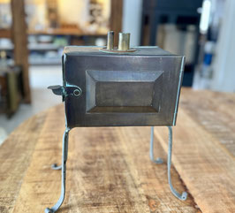 Kupfer Sterilisator