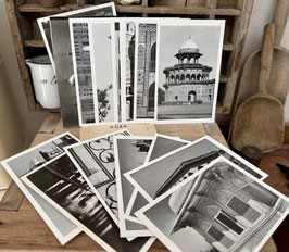 Agra Set B