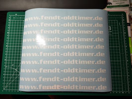 FENDT Oltimer Forum Webadresse