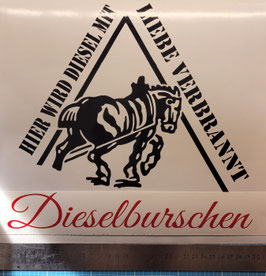 Dieselburschen Logo