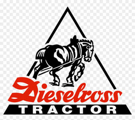 Dieselross Logo