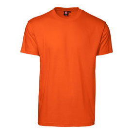 J.A.K. T-Shirt (orange)