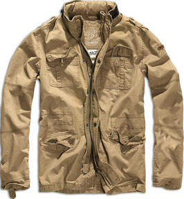 Brandit Britannia (camel)