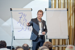 Das Erfolgs-Seminar SK II "Charismatisch & schlagfertig im Verkauf!"