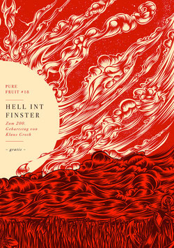 Purefruit #18 HELL INT FINSTER