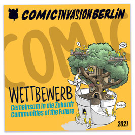 CIB Contestbuch 2021