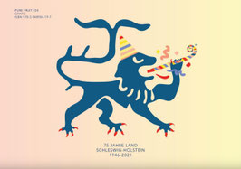 Purefruit #24 - Land Schleswig-Holstein