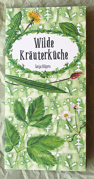 Wilde Kräuterküche