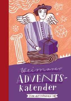 Weimarer Adventskalender #25