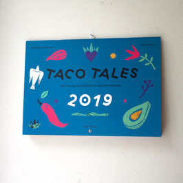 TACO TALES 2019