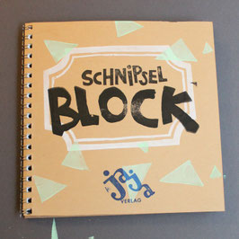 Schnipsel BLOCK
