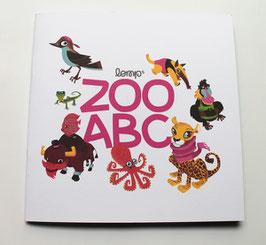 ZOO ABC