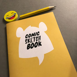 CIB Sketchbook Set