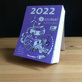 ILLUMAT Kalender 2022