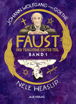 Faust I - Band 1