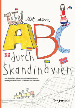 Mit dem ABC durch Skandinavien