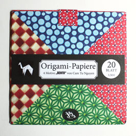 Origami-Papier