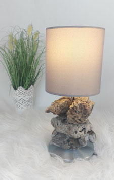 Nachttischlampe Nonza