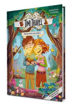 Timi Travel, Band 1
