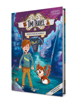 Timi Travel, Band 6