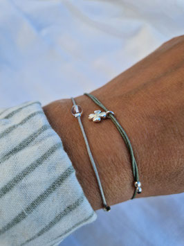 Armband "Doppeltes Glück"