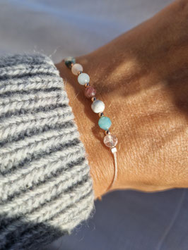 Armband "Sieben"