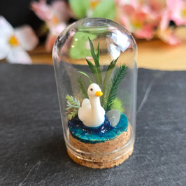 Mini Miniatur Ganz