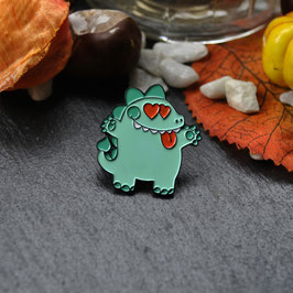 Pin love dino