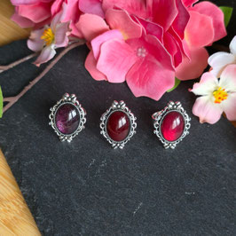Ring Einfarbig