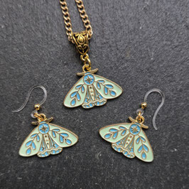 Set Motte Mint