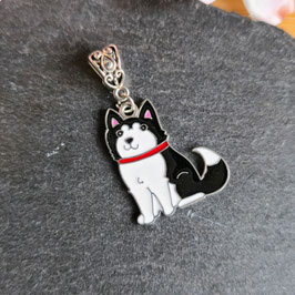 Anhänger Husky
