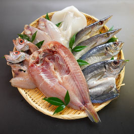 詰め合わせ「たける」