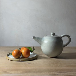 teapot - chun