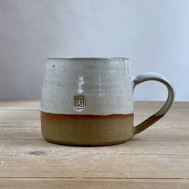 mug - cloud grey made to order